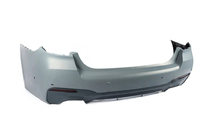 BMW 5 Series G30/G31 2017–2023 M-Tech Body Kit Set (for 2021+) photo 11