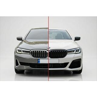 M-Tech Body Kit Set (for 2021+) BMW 5 Series G30/G31 2017–2023 photo 1