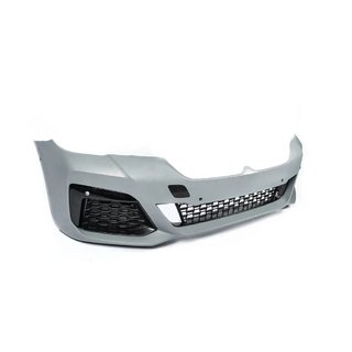 M-Tech Body Kit Set (for 2021+) BMW 5 Series G30/G31 2017–2023 photo 3