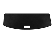 Mazda 5 2005-2009 EVA Trunk Mat (3 Rows, 7-Seater, Black) photo 1