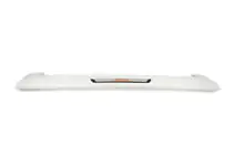 Volkswagen Crafter 2006-2016 Windshield Deflector V1 (paintable, adhesive mount) photo 5