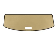 Mazda 5 2005-2009 EVA Trunk Mat (3 Rows, 7-Seater, Beige) photo 1