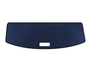 Mazda 5 2005-2009 EVA Trunk Mat (3 Rows, 7-Seater, Blue) photo 1