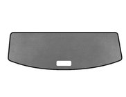 Mazda 5 2005-2009 EVA Trunk Mat (3 Rows, 7-Seater, Gray) photo 1