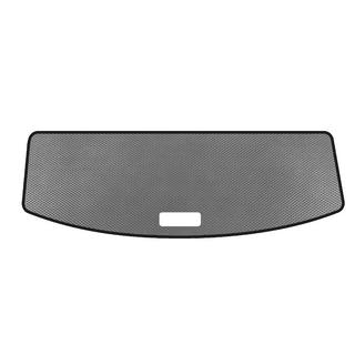 EVA Trunk Mat (3 Rows, 7-Seater, Gray)