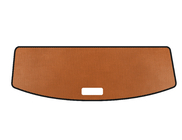Mazda 5 2005-2009 EVA Trunk Mat (3 Rows, 7-Seater, Orange) photo 1
