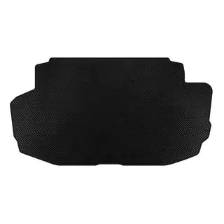 EVA Trunk Mat (Long, Black)