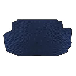 EVA Trunk Mat (Long, Blue)