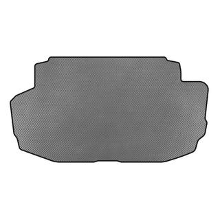 EVA Trunk Mat (Long, Gray)