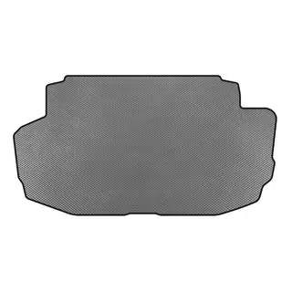 EVA Trunk Mat (Long, Gray)