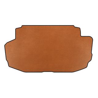 EVA Trunk Mat (Long, Orange)