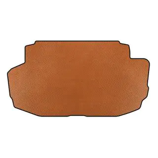 EVA Trunk Mat (Long, Orange)