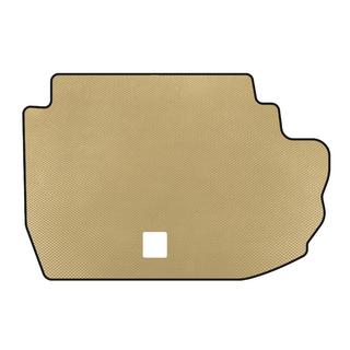 EVA Trunk Mat (Long, AWD, Beige)
