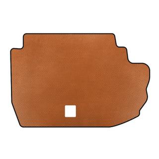 EVA Trunk Mat (Long, AWD, Orange)
