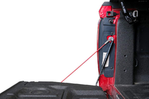 Volkswagen Amarok 2022- Tailgate Gas Strut (1pc) photo 5