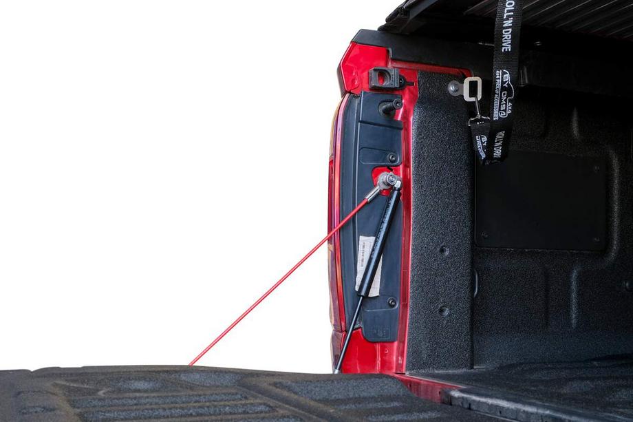 Volkswagen Amarok 2022- Tailgate Gas Strut (1pc) Image