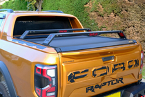 Volkswagen Amarok 2022- Roof Cross Bars DAKAR photo 2