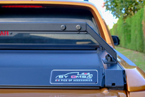 Volkswagen Amarok 2022- Roof Cross Bars DAKAR photo 4