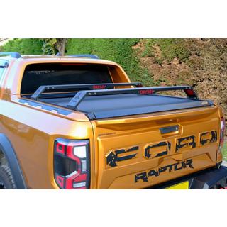 Roof Cross Bars DAKAR photo 2
