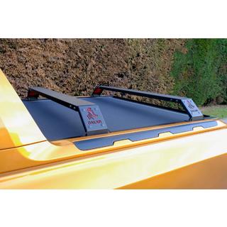 Roof Cross Bars DAKAR photo 1