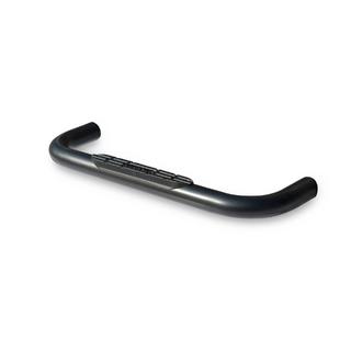 Rear step Omsa (black) Volkswagen Amarok 2022-