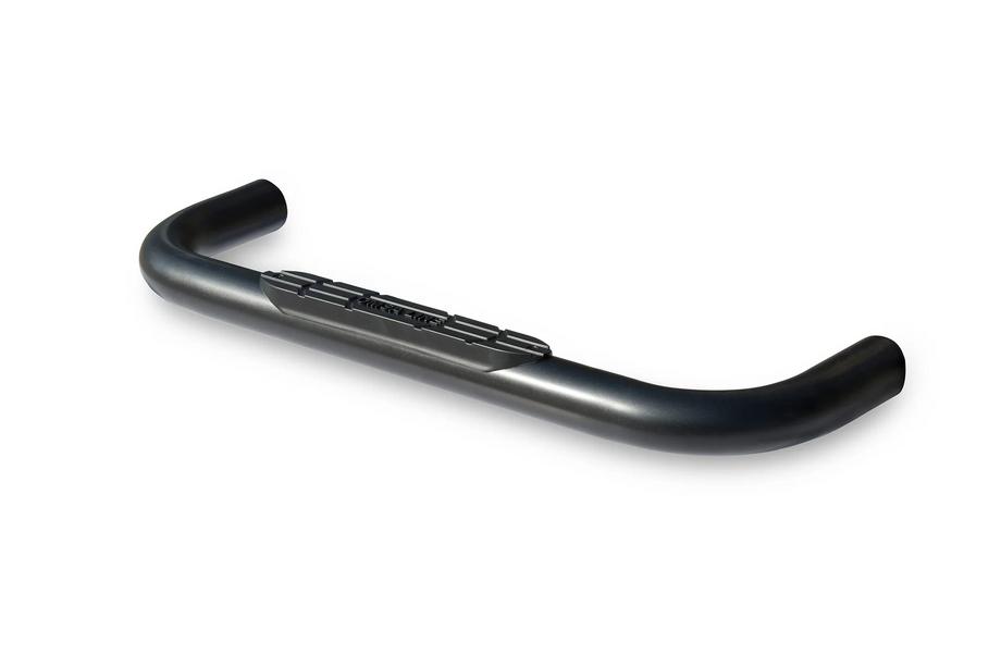 Volkswagen Amarok 2022- Rear step Omsa (black) Image