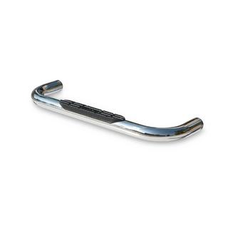 Rear Step Omsa (Stainless Steel) Volkswagen Amarok 2022- photo 1