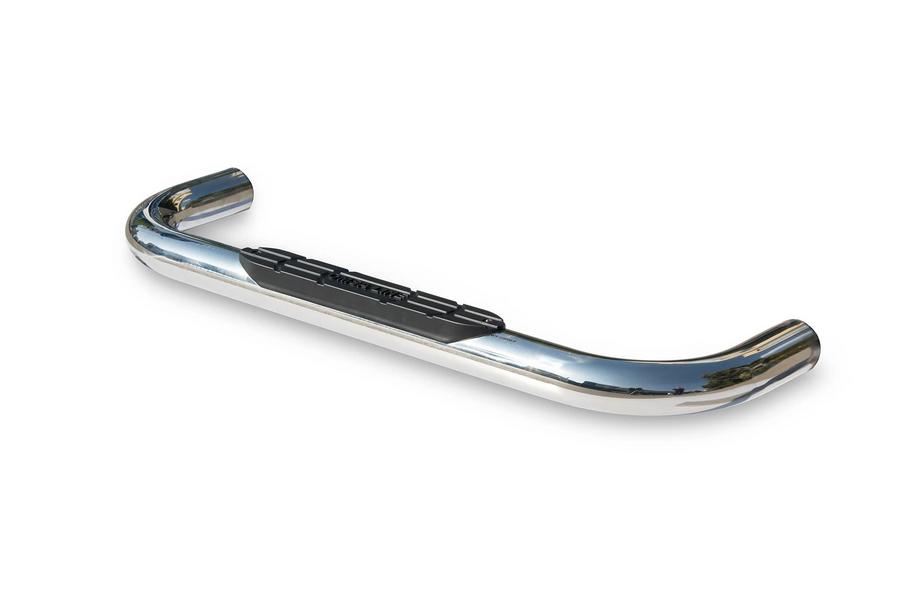 Volkswagen Amarok 2022- Rear Step Omsa (Stainless Steel) Image