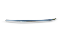 Volkswagen Amarok 2022- Front Bar Vegas (stainless steel, 76mm) photo 1