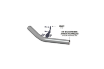 Volkswagen Amarok 2022- Front Bar Vegas (stainless steel, 76mm) photo 2
