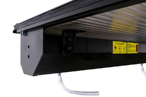 Volkswagen Amarok 2022- Omback Roll Cover photo 7