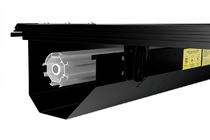 Volkswagen Amarok 2022- Omback Roll Cover photo 4