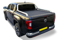 Volkswagen Amarok 2022- Omback Roll Cover photo 3