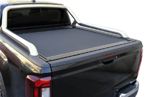 Volkswagen Amarok 2022- Omback Roll Cover photo 1
