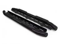 Volkswagen Amarok 2022- Side Steps Amazon Black (2 pcs, black) photo 2