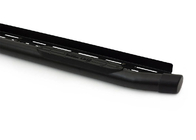 Volkswagen Amarok 2022- Side Steps Amazon Black (2 pcs, black) photo 3