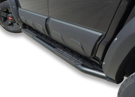Volkswagen Amarok 2022- Side Steps Amazon Black (2 pcs, black) photo 1