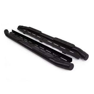 Side Steps Amazon Black (2 pcs, black) photo 2