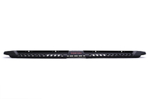 Volkswagen Amarok 2022- Side Steps Dakar V2 without LED (2 pcs, metal) photo 2