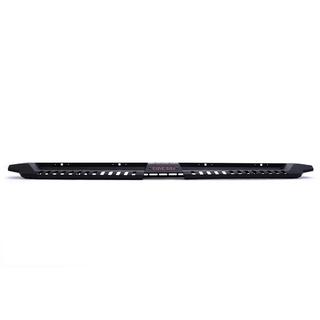 Side Steps Dakar V2 without LED (2 pcs, metal) photo 2