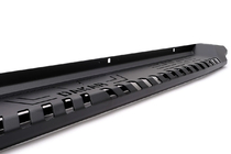 Volkswagen Amarok 2022- Side Steps Dakar V1 without LED (2 pcs, metal) photo 3