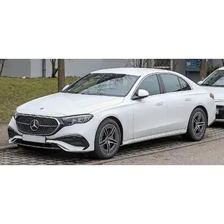 Front Bumper AMG-Line