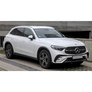 AMG-Line Full Body Kit photo 1