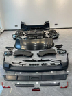 Volkswagen T5 Transporter 2003-2010 Facelift Kit to T6.1 Sportline photo 2