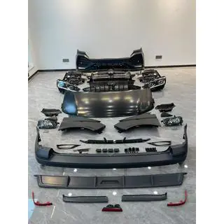 Facelift Kit to T6.1 Sportline photo 2
