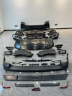 Volkswagen T5 2010-2015 Facelift Kit to T6.1 Sportline photo 2