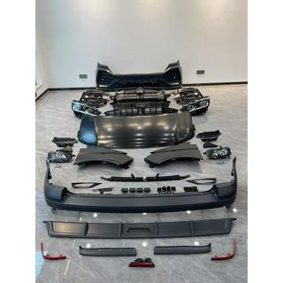 Facelift Kit to T6.1 Sportline photo 2