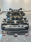 Volkswagen T5 Transporter 2003-2010 T6.1 OEM Facelift Kit photo 1
