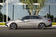 Updated Hyundai Elantra VII generation: a fresh look at the sedan photo 2