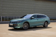 Review of the Volkswagen Passat Variant IX generation: versatility and technology photo 1